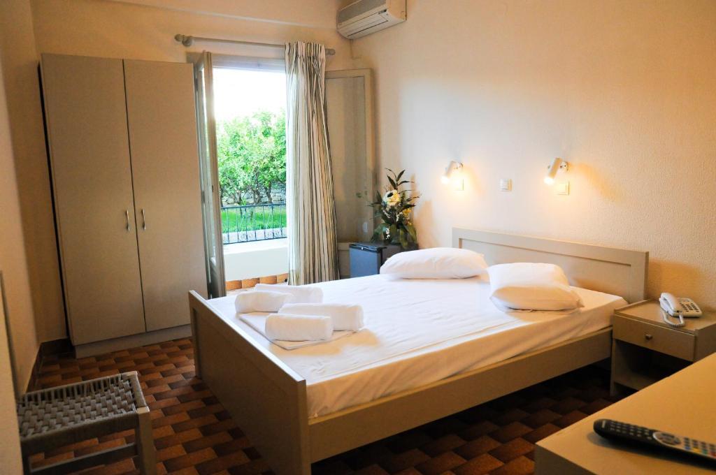 Argostoli Hotel ห้อง รูปภาพ