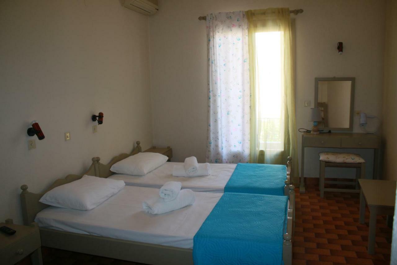 Argostoli Hotel ภายนอก รูปภาพ